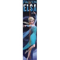 Frozen Elsa